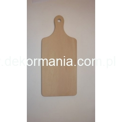 Deska do krojenia  30x13,5cm   (18B)